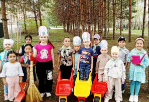 Эколята-защитники природы Эколята-защитники природы.